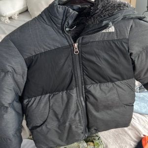 Toddler Boy North Face- 5T